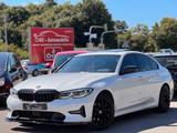 BMW 320d 3er Sport Line/Laser/HuD/Leder/Asisstent - BMW: Allradantrieb, 3er