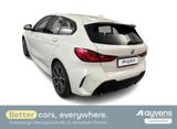 BMW 116 Edition Colorvision 116d Aut. - BMW 1er Reihe mit Diesel-Antrieb: Sportwagen
