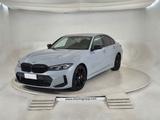 BMW Serie 3 G20 2022 Berlina 320d mhev 48V xdriv - BMW 320 Berlina Gebrauchtwagen