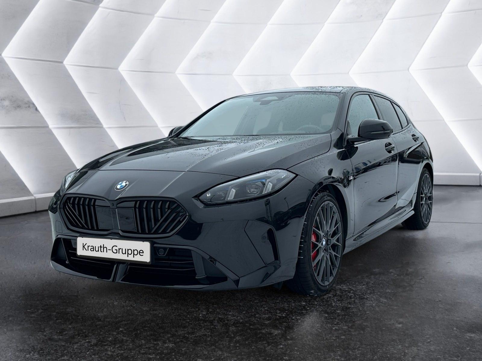 BMW 120 M Sportpaket Head-Up HK HiFi DAB LED RFK