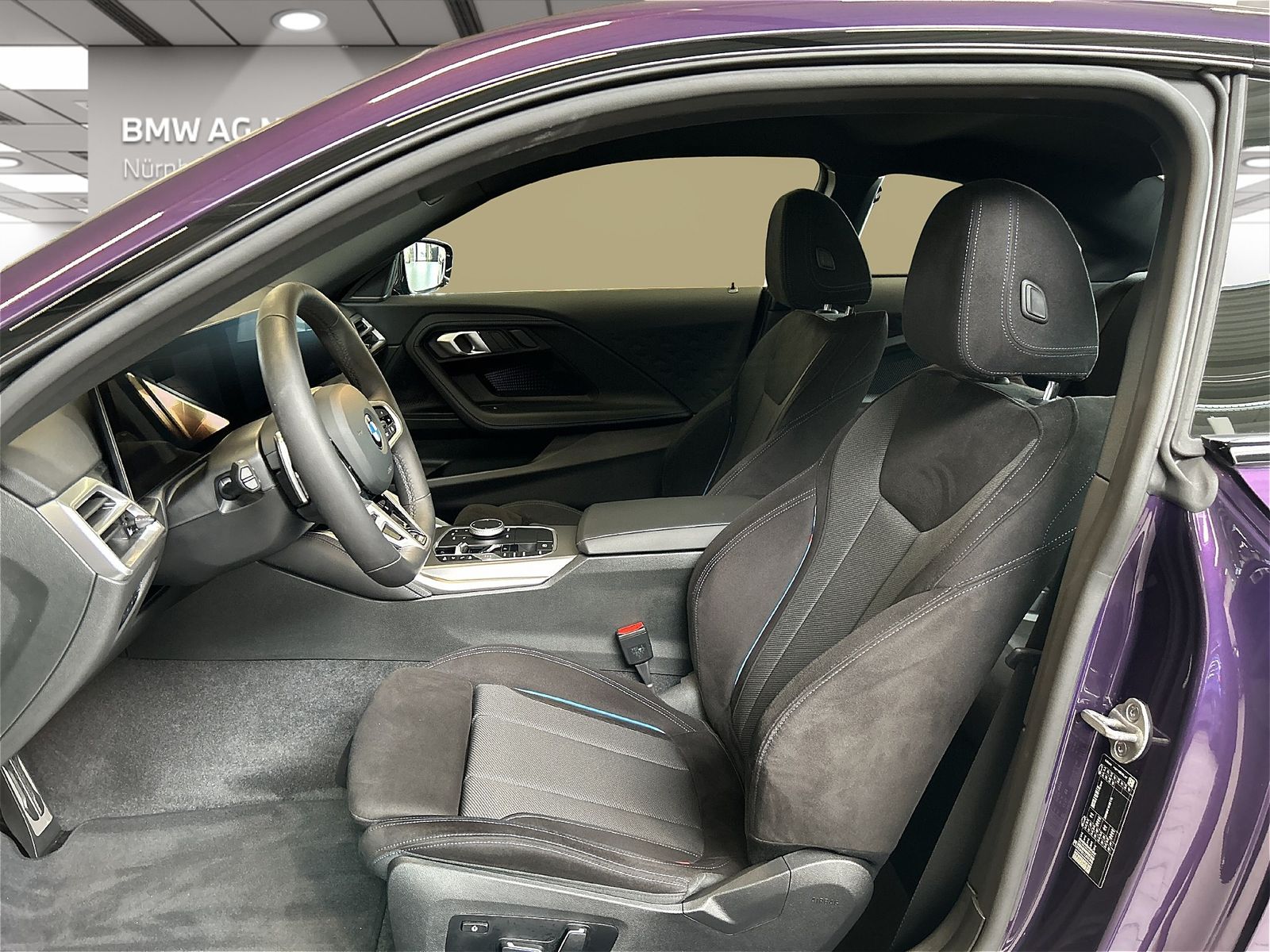 BMW 220 - Bild 11