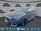 Citroën Berlingo 1.2PT130 Shine M Automatik |Kamera|Navi - Citroën Gebrauchtwagen von 2023