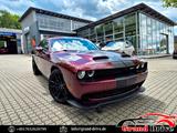 Dodge Challenger 6.4L SRT/SCAT PACK/H&K/ALCANTARA/KAM - Dodge Challenger: Scat Pack