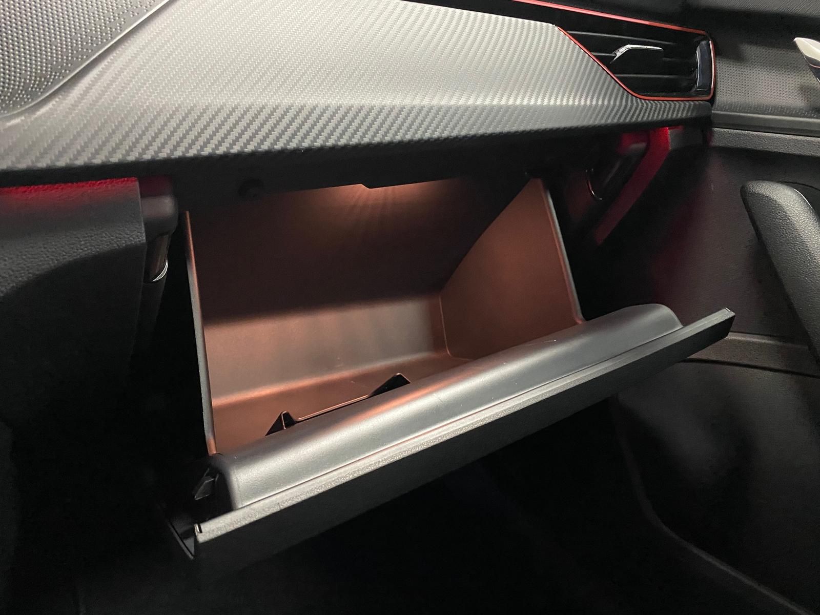 Fahrzeugabbildung SKODA Kamiq 1.5 TSI DSG Monte Carlo+MATRIX+PANO+5J GAR