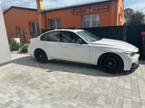 BMW  335i   - gebrauchte BMW 335 aus dem Jahr 2015