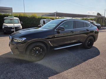 BMW X4 - 2