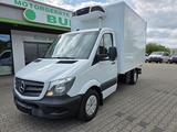 Mercedes-Benz Sprinter II 316 CDI Carrier Pulsor 350 2-St