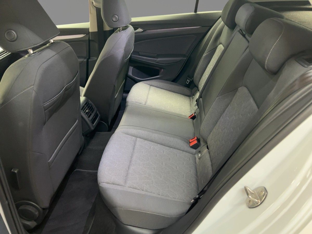 Volkswagen Golf - Bild 10