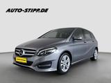 Mercedes-Benz B 200 Urban NAVI BLIS ACC RFK AHK LED  1. Hand - Mercedes-Benz B-Klasse Gebrauchtwagen in Bielefeld