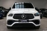 Mercedes-Benz GLE 63 AMG 4Matic+ DriversPackage HeadUp 22" - Mercedes-Benz GLE-Klasse