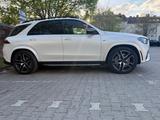 Mercedes-Benz Mercedes-AMG GLE 53 4MATIC+ 7 Sitzer - Mercedes-Benz GLE 53 AMG von privat