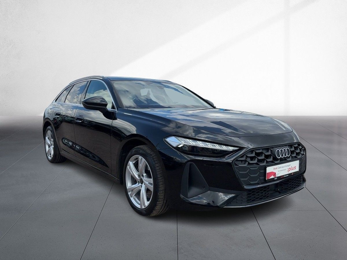 Audi A5 - Bild 6