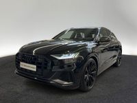 Audi SQ8 - Vorschau Bild 3