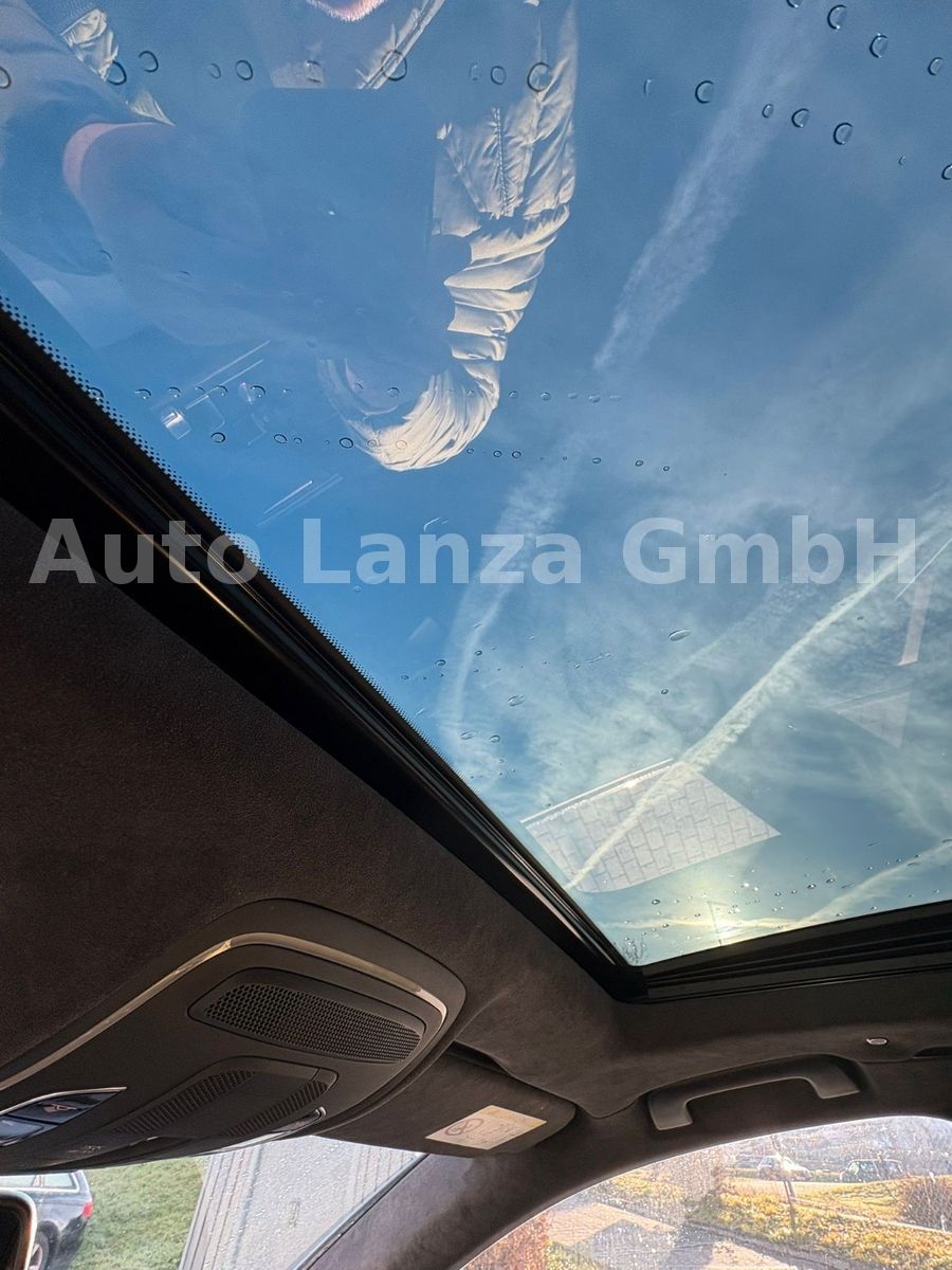 Audi S8 4.0TFSI quattro plus HD 21" LED CARBON KERAMI foto 35