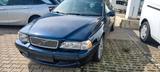Volvo C70 T5 - gebrauchte Volvo C70 aus dem Jahr 1998