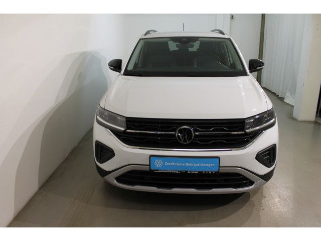 Volkswagen T-Cross 1.0 TSI Goal 7-DSG Navi AHK RFK LED foto 4
