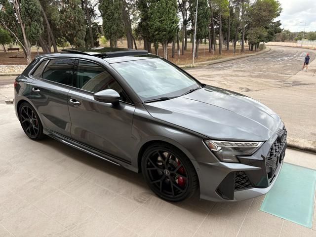 Other AUDI RS3 SPB SPORTBACK TFSI quattro S tronic TET imagem 3