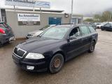 Skoda Octavia Combi Team Edition - Skoda Octavia: Team Edition