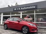 Nissan Micra 0.9 Acenta AHK KAMERA MAP BOSE-Personal - Nissan Micra in Dortmund