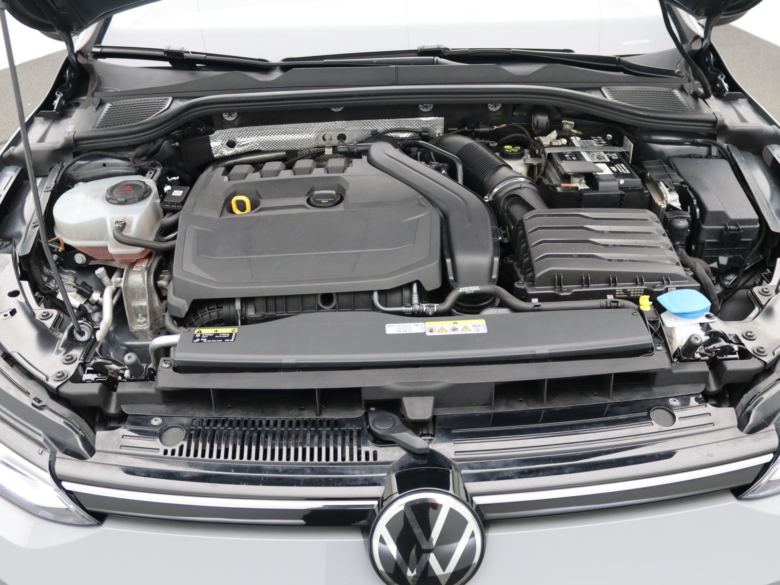Volkswagen Golf - Bild 18