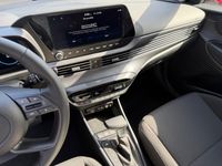 Hyundai i20 - Vorschau Bild 9
