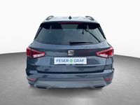 Seat Arona - Vorschau Bild 5