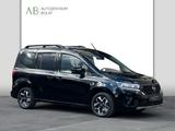 Nissan Townstar Kombi L1 Tekna°LEDER°KAMERA°NAVI° - Nissan Townstar: Tekna