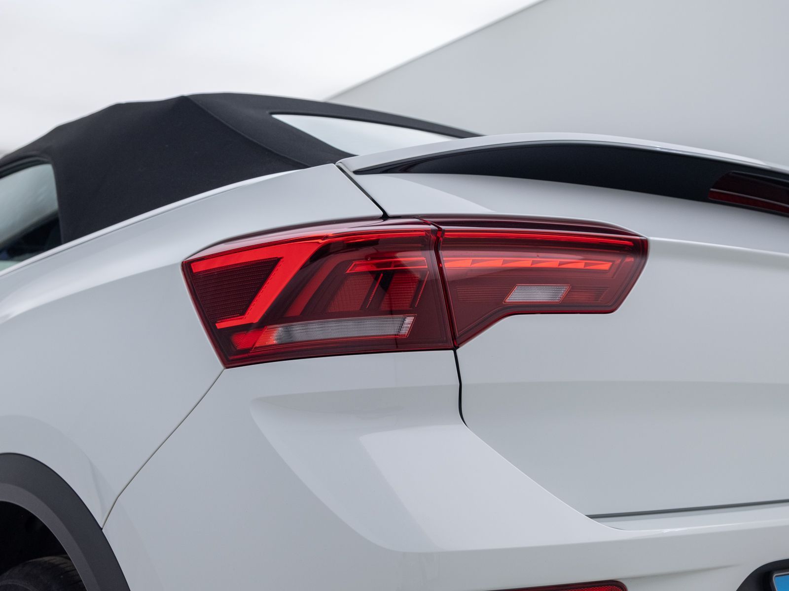 Volkswagen T-Roc - Bild 22