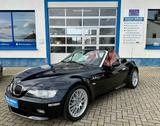 BMW Z3 Roadster 2.2i, Sammlerzustand, 42tkm - gebrauchte BMW Z3 aus dem Jahr 2002