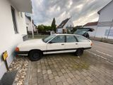 Audi 100 Avant C3 Bj. 1990 NF 2,3l 5 Zy - Audi 100: Kombi, 2.3