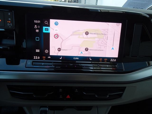T7 Multivan 2.0 TDI DSG Life - Leder / AHZV