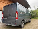 Fiat Ducato L1H1 | AHK | Rückfahrkamera | TÜV 06/2028 - Fiat Ducato: 2.0