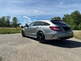 Mercedes-Benz 4MATIC | Standhzg. | Apple CarPlay | 360° | LED - Mercedes-Benz CLS 63 AMG Shooting Brake Gebrauchtwagen
