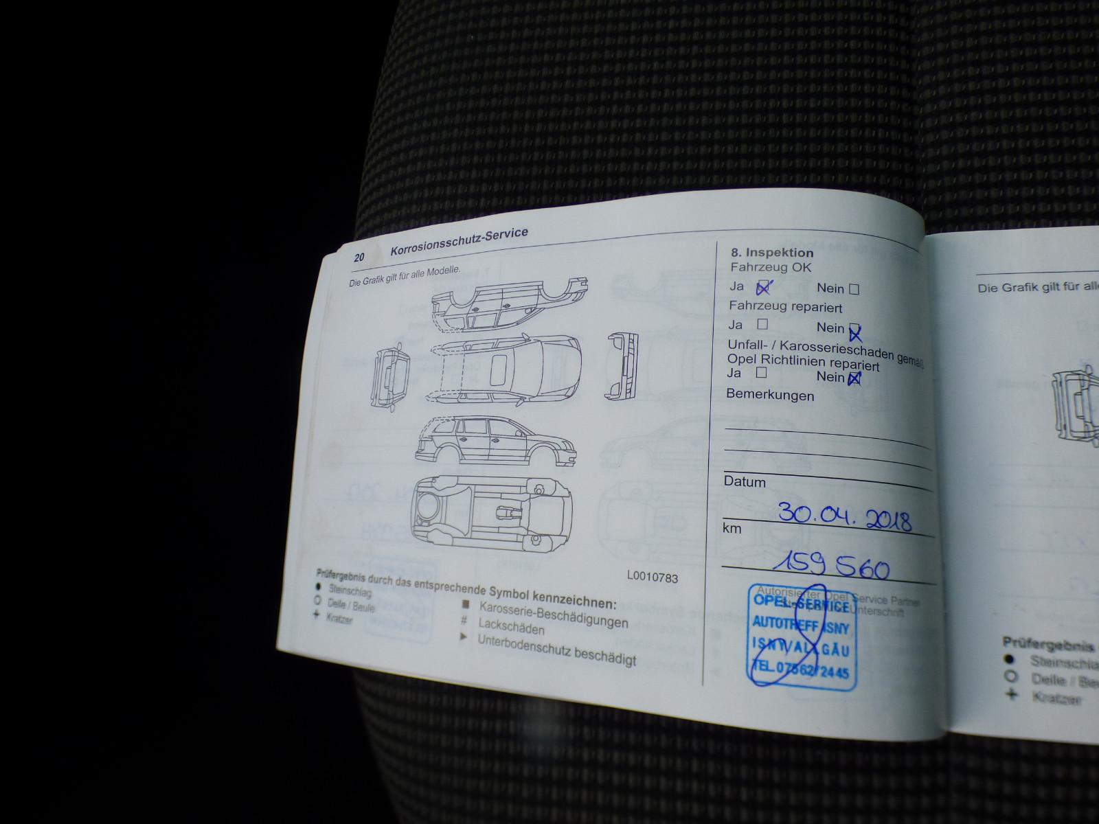 Opel Insignia 2012 — photo 34