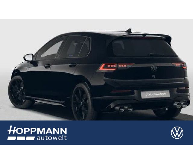 Volkswagen Golf R BLACK EDITION 2,0TSI 333 PS DSG Pano,AKRA