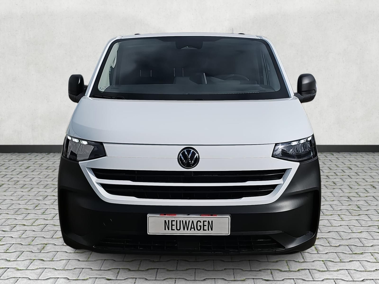 Volkswagen T7 Kasten 2.0 TDI PDC v+h/ AHK/ AppConnect/ LED imagem 3