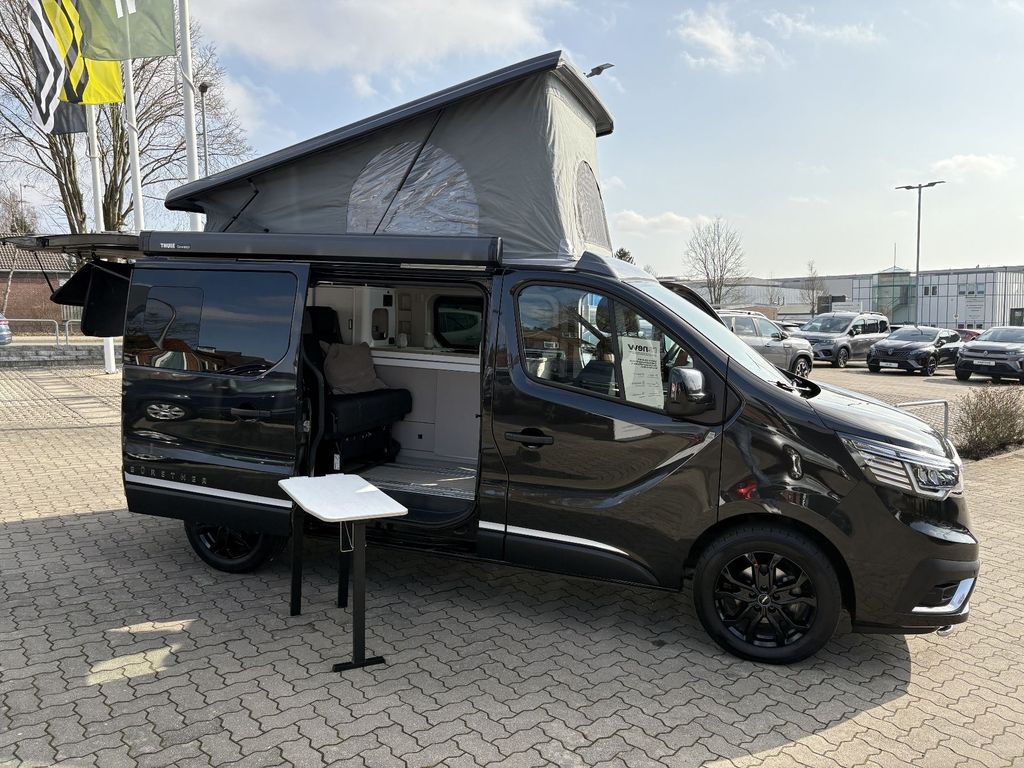 RENAULT Trafic - Bild 8