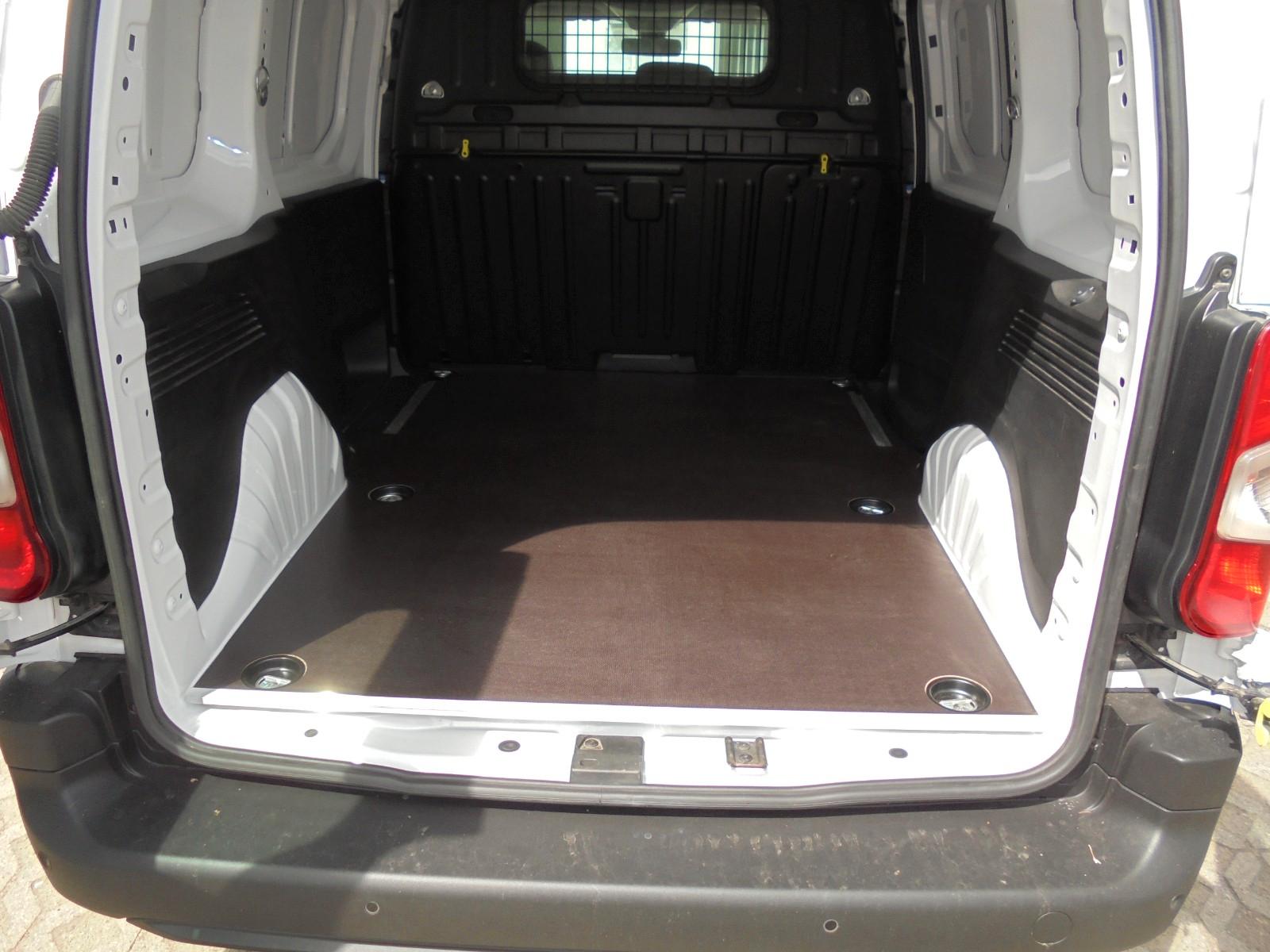 Toyota Proace City L1 Meister