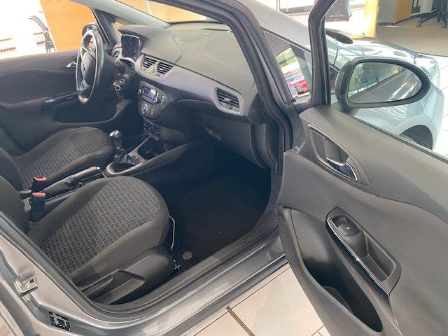 Fahrzeugabbildung Opel Corsa E 1.2 EDITION 5-TÜR KLIMA/SHZ/PDC/TEMP.