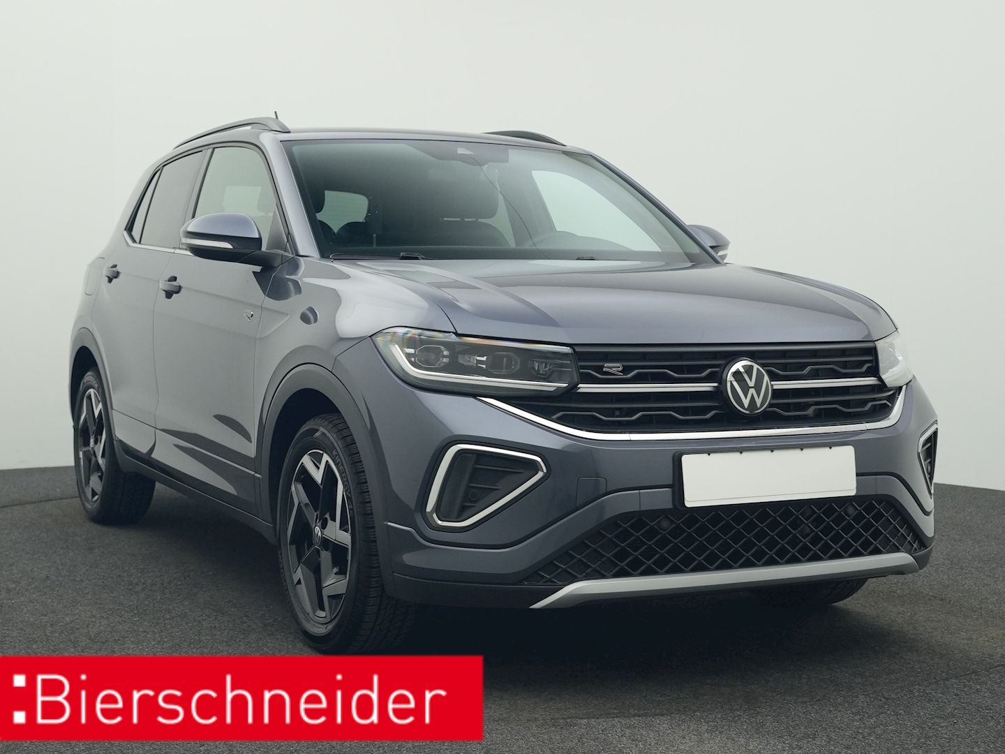 Volkswagen T-Cross - Bild 8