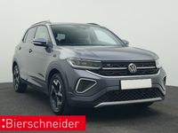 Volkswagen T-Cross - Vorschau Bild 8