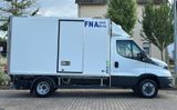 Iveco Daily 35C16 Kühlkoffer -18/+4 Carrier 1t-Bühne D - Angebote entsprechen deinen Suchkriterien