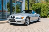 BMW Z3 Roadster 1.8/ 1. HAND/ DE/ SITZHZG./ BUSINESS - BMW Z3: 1.8