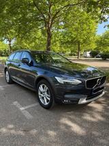 Volvo V90 CC - Volvo V90 Cross Country von privat