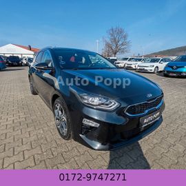 KIA cee'd Sportswagon - 3