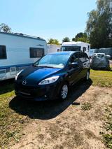 Mazda5 ,mit 7 Sitzen zu verkaufen,2,0 Li.,... - Mazda aus 2010: Mazda5