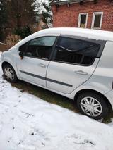 Renault Modus 1.6 16V Privilege Expression - Renault Modus: Expression