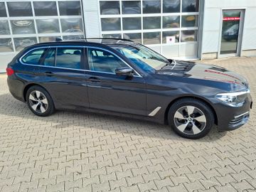 BMW 520 - 3