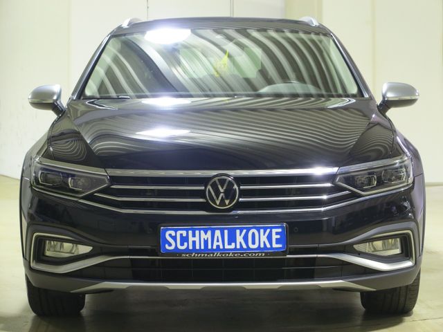 VW Passat Alltrack Passat Variant 2.0TDI SCR DSG7 4Mot Alltrack Nav