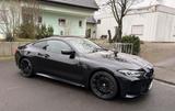 BMW M4 Competition M xDrive M4 Competition - gebrauchte BMW M4 aus dem Jahr 2022